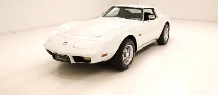 1976 Chevrolet Corvette