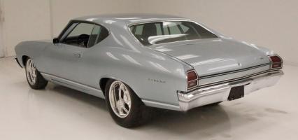 1969 Chevrolet Chevelle