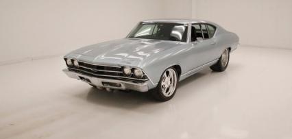 1969 Chevrolet Chevelle