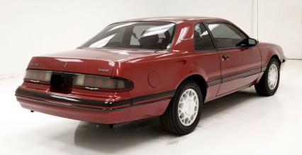 1987 Ford Thunderbird