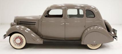 1936 Ford Model 48