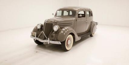 1936 Ford Model 48