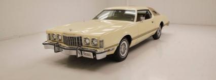 1976 Ford Thunderbird