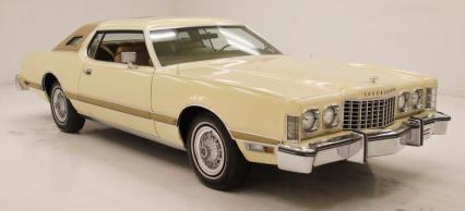 1976 Ford Thunderbird