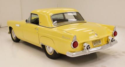 1955 Ford Thunderbird