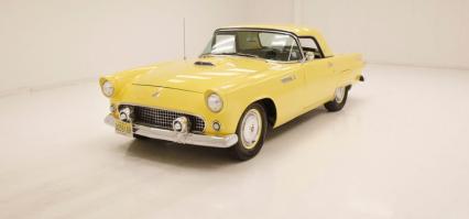 1955 Ford Thunderbird