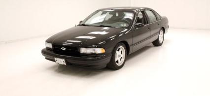 1996 Chevrolet Impala