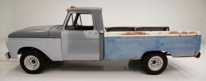 1965 Ford F100