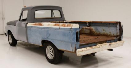 1965 Ford F100