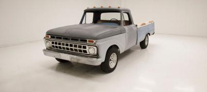 1965 Ford F100