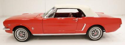 1964 Ford Mustang