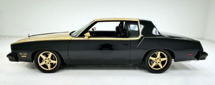 1979 Oldsmobile Cutlass