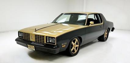 1979 Oldsmobile Cutlass