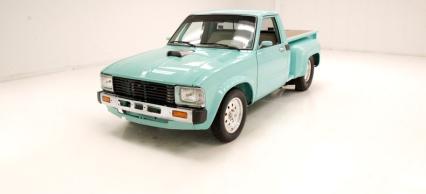 1982 Toyota Pickup