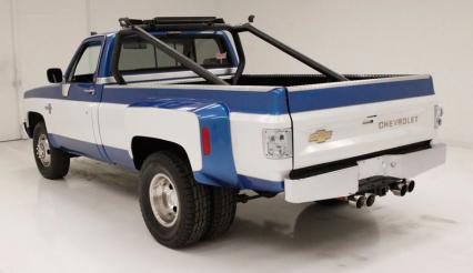 1985 Chevrolet C30