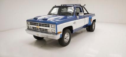 1985 Chevrolet C30