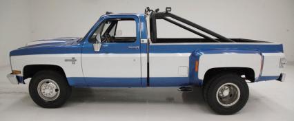 1985 Chevrolet C30