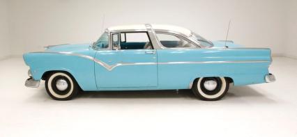 1955 Ford Crown Victoria