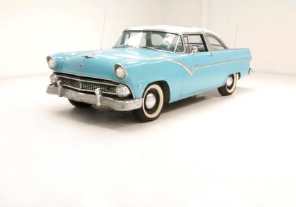 1955 Ford Crown Victoria