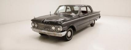 1962 Mercury Comet