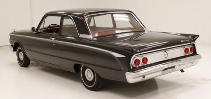 1962 Mercury Comet