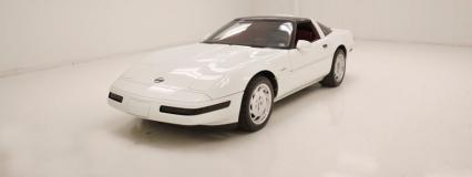 1992 Chevrolet Corvette