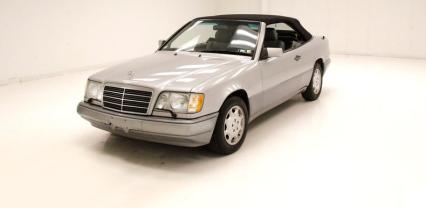 1994 Mercedes-Benz E320