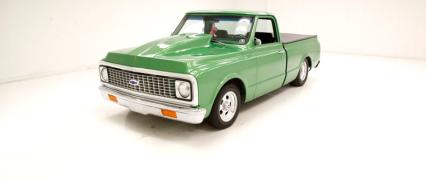 1972 Chevrolet C10