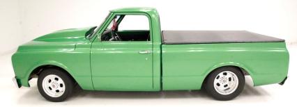 1972 Chevrolet C10