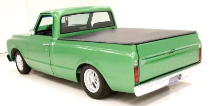 1972 Chevrolet C10