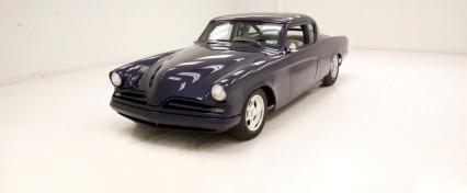 1953 Studebaker Champion