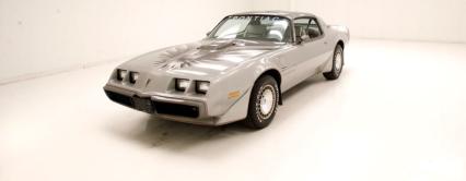 1979 Pontiac Firebird