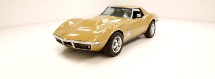 1969 Chevrolet Corvette