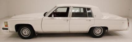 1989 Cadillac Fleetwood