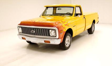 1971 Chevrolet C10