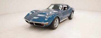 1972 Chevrolet Corvette