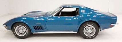 1972 Chevrolet Corvette