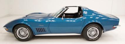 1972 Chevrolet Corvette