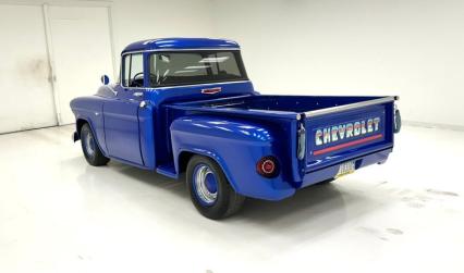 1955 Chevrolet 3100