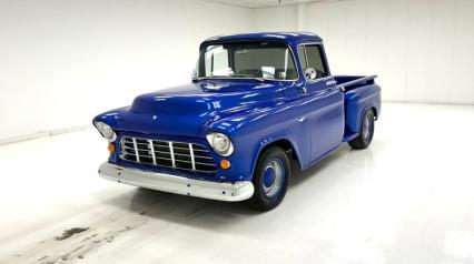 1955 Chevrolet 3100