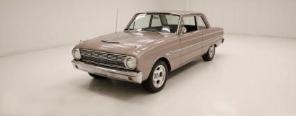 1963 Ford Falcon