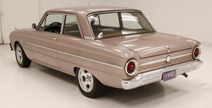 1963 Ford Falcon