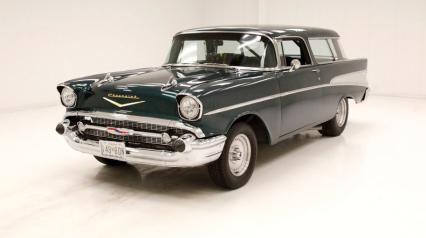 1957 Chevrolet 150