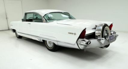 1956 Lincoln Premiere