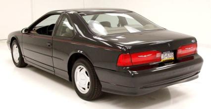 1995 Ford Thunderbird