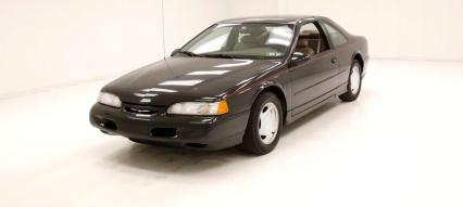 1995 Ford Thunderbird