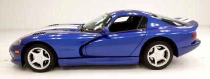 1996 Dodge Viper