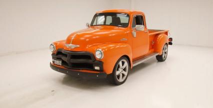 1954 Chevrolet 3100 Series