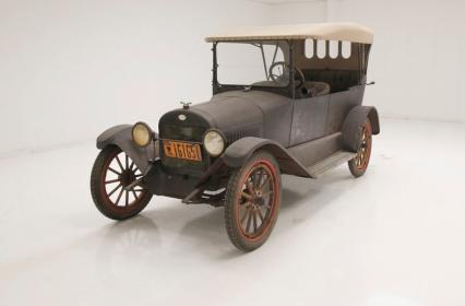 1916 Metz Model 25