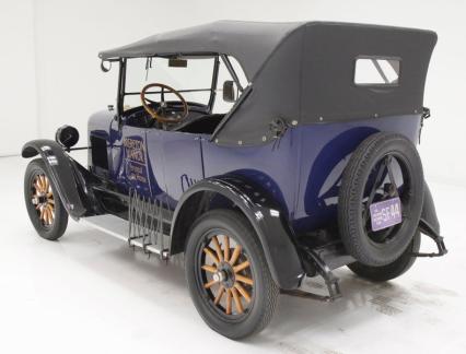 1925 Chevrolet Superior K